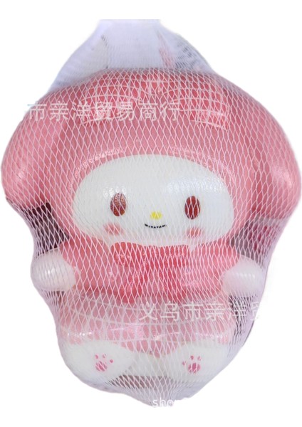 Pop-Eyed Panda Havalandırma Parodi Oyuncaklar Yaratıcı Yenilik Çimdik Eğlenceli Sevimli Çocuk Oyuncakları (Yurt Dışından)