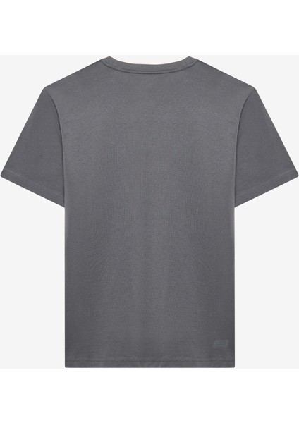 M Essential T-Shirt Erkek Off White Tshirt S2510017-102