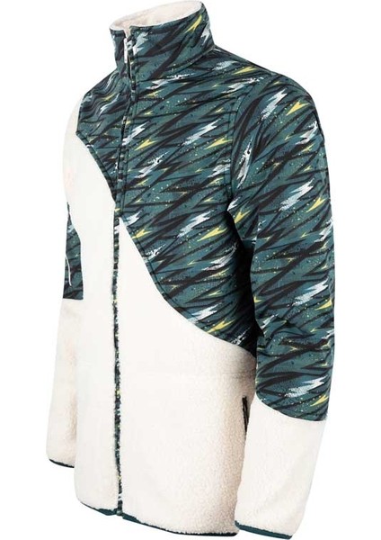 Outdoor Erkek Polar Üst Woly02