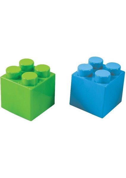 5038 Oyuncak Xxl Blok Seti