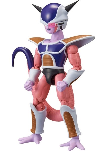 Nessiworld Bandai Dragon Ball Frieza 1. Formu Poz Verilebilir Figür 16 cm fiyatları