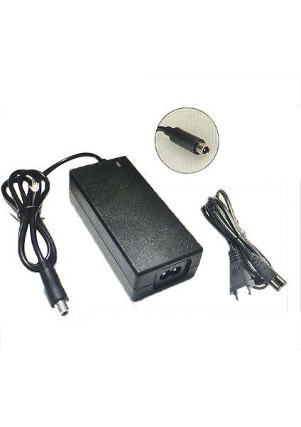 Xıaomı M365 42 Volt - 2 Amper Elektrikli Scooter Şarj Cihazı Adaptörü (5132)