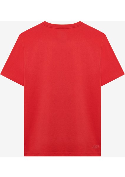 M Essential T-Shirt Erkek Off White Tshirt S2510017-102 fiyatları