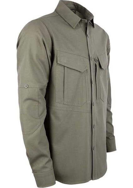 Outdoor Taktik Pamuklu Erkek Gömlek Tactec01fx fiyatları