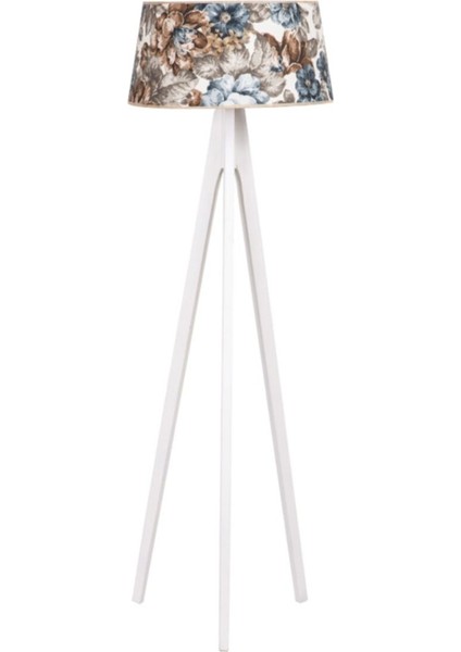Trıpod Ayaklı Lambader 152 cm
