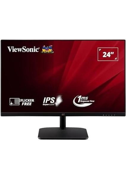 VA2432-H 24'' Hd LED Monitör
