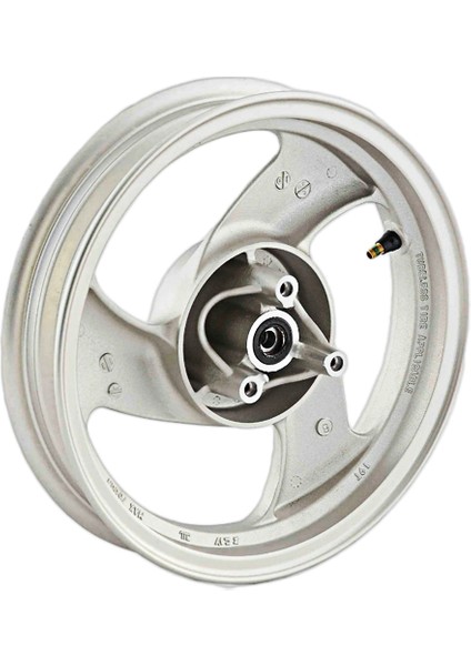 Ön Jant Honda Spacy 110 Alpha 110 Activa S 125 Spontini