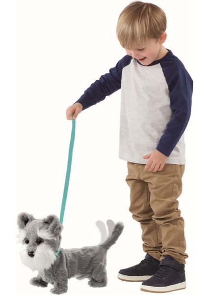 Nessiworld Animagic Terrier Köpek Tilly fiyatları