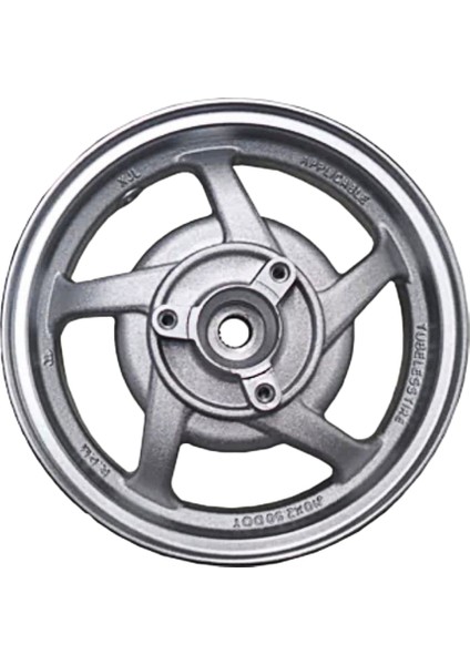 Arka Jant Motolux Ceo 110