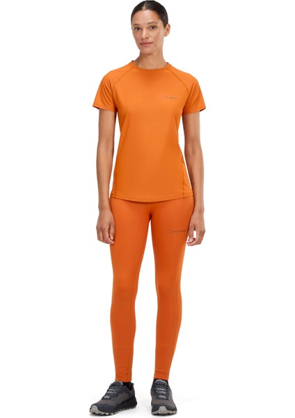 W Berghaus Core Legging