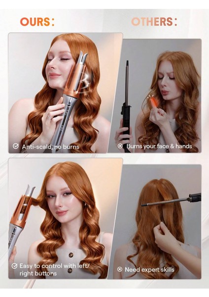 Hair Automatic Curler fiyatları
