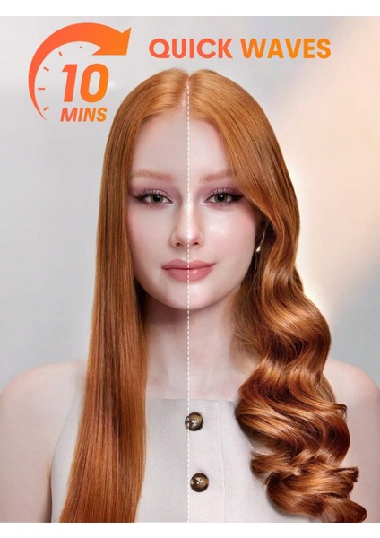 Hair Automatic Curler indirimleri