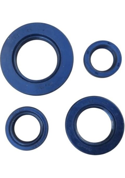 Keçe Seti Tvs Jupiter 125 2023-2024