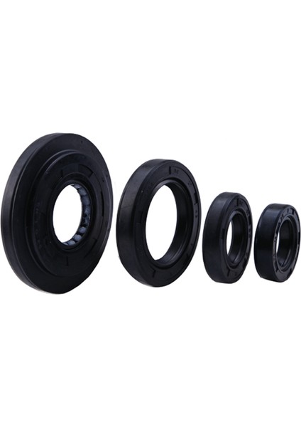 Keçe Seti Honda Spacy 110 Rks Spontini