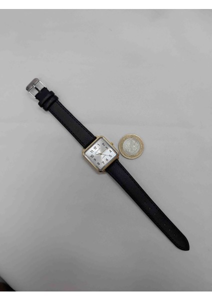 Köşeli Kadın Kol Saati fiyatları