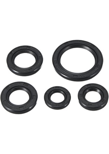 Keçe Seti Honda Fizy 125