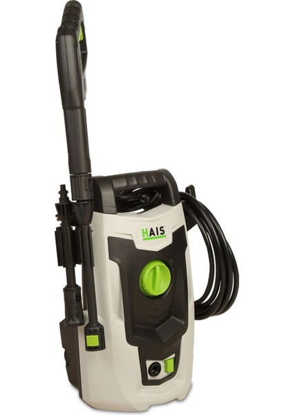 Yıkama Makinesi 110 Bar Basınçlı LT301-1400A Haıs