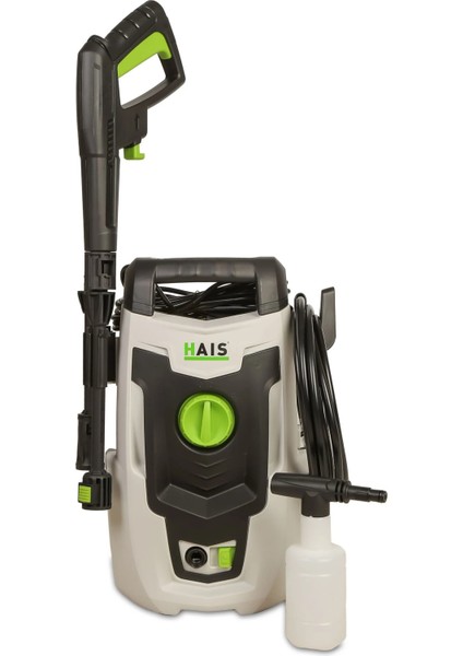 Yıkama Makinesi 110 Bar Basınçlı LT301-1400A Haıs