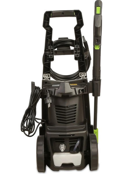 Yıkama Makinesi 150 Bar Basınçlı LT501-1800A Haıs