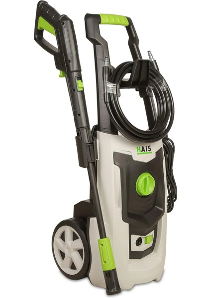Yıkama Makinesi 150 Bar Basınçlı LT501-1800A Haıs
