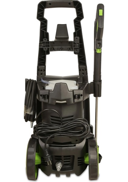 Yıkama Makinesi 205 Bar Basınçlı LT701-2500A Haıs