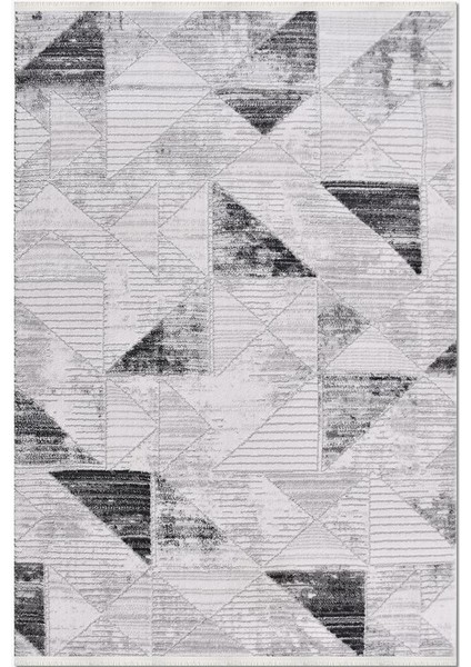 Jersey JL01 Antrasit Tozumaz Salon Halısı Antre Mutfak Yatak Odası Halı Yolluk indirimleri