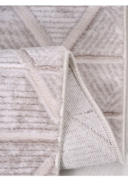 Jersey JL02 Tozumaz Salon Halısı Antre Mutfak Yatak Odası Halı Yolluk