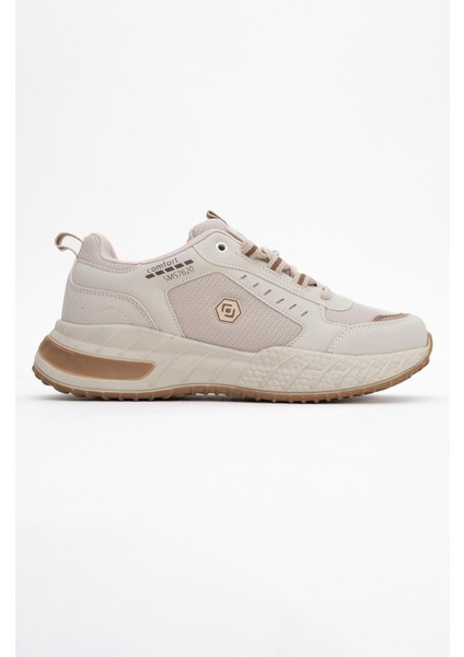 Kadın Bağcıklı Anorak Spor Ayakkabı Laci Beyaz fiyatları