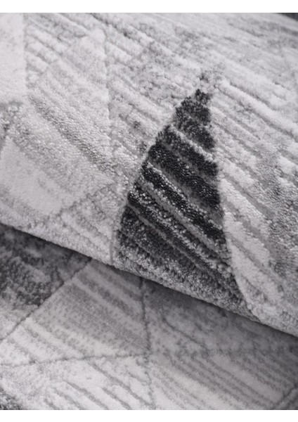 Jersey JL01 Antrasit Tozumaz Salon Halısı Antre Mutfak Yatak Odası Halı Yolluk fırsatları