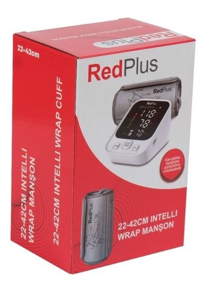 Intelli Wrap Manşon