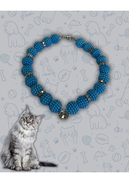 Kedive Köpek Tasması