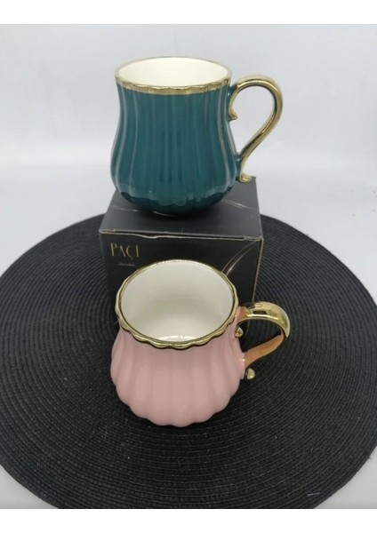 Şnr 101670 Kupa Dora Yaldızlı 1X24