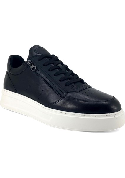 5576 25KA Erkek Günlük Ayakkabı Siyah indirimleri