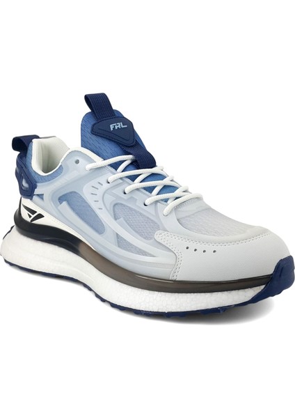 Petro 25YA Erkek Anatomik Ayakkabı Beyaz