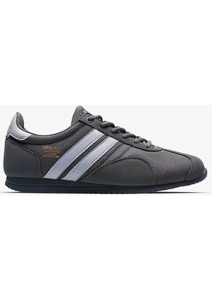 Nova Erkek Sneakers Spor Ayakkabı Siyah