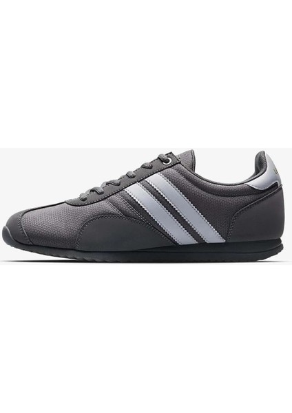 Nova Erkek Sneakers Spor Ayakkabı Siyah