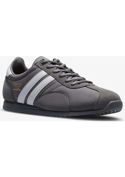 Nova Erkek Sneakers Spor Ayakkabı Siyah
