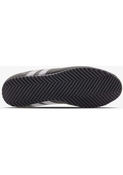 Nova Erkek Sneakers Spor Ayakkabı Siyah