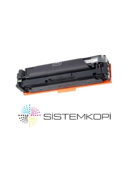 Canon I-Sensys LBP-623CDW H Siyah Muadil Toner fiyatları