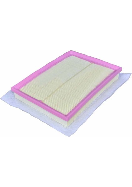 Hava Filtresi Corsa C (00-), Combo 01-, Meriva 04-10 1.0, 1.2, 1.4 1.7 1.8 16V (Tüm Motorlar)