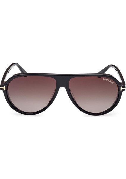 FT1023 01B Erkek Güneş Gözlüğü