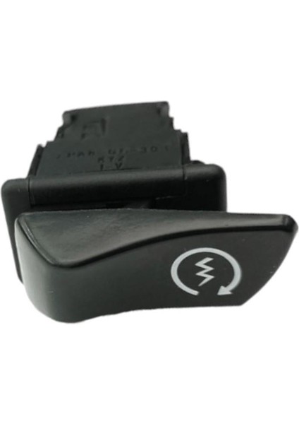 Marş Düğmesi Honda Dio 110