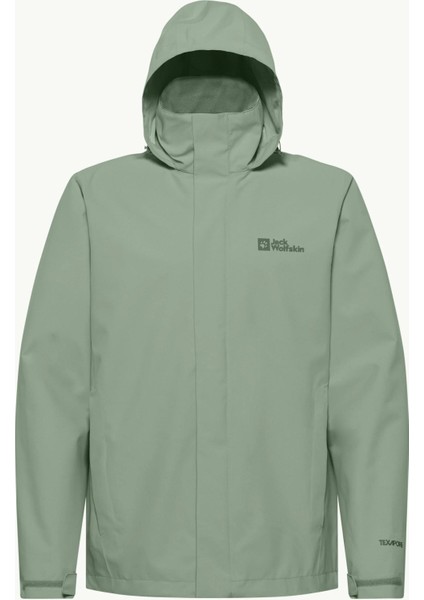 Trailtime 2l Jkt Erkek Yağmurluk A63903