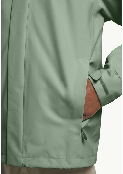 Trailtime 2l Jkt Erkek Yağmurluk A63903 fırsatları