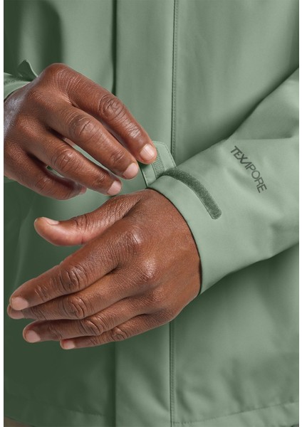 Trailtime 2l Jkt Erkek Yağmurluk A63903 indirimleri