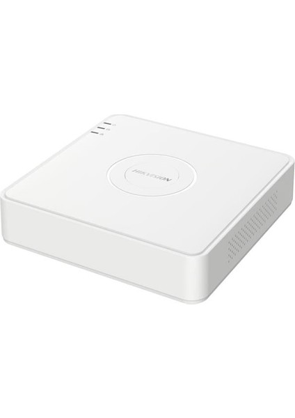 Hikvision 8-10 Kanal Analog - Ip Dvr Kayıt Cihazı (DS-7108HGHI-M1)