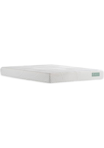 Nubi Zen Cool Lateksit Ergonomik Yatak