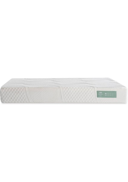 Nubi Zen Cool Lateksit Ergonomik Yatak
