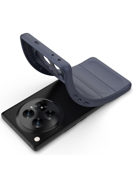 Infinix Zero 40 4g Kılıf Magic Shield Tpu Flannel Etnik Kapak fiyatları