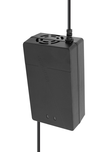 48 Volt - 20 Amper Elektrikli Bisiklet Şarj Cihazı (4401)